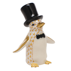 Tuxedo Penguin